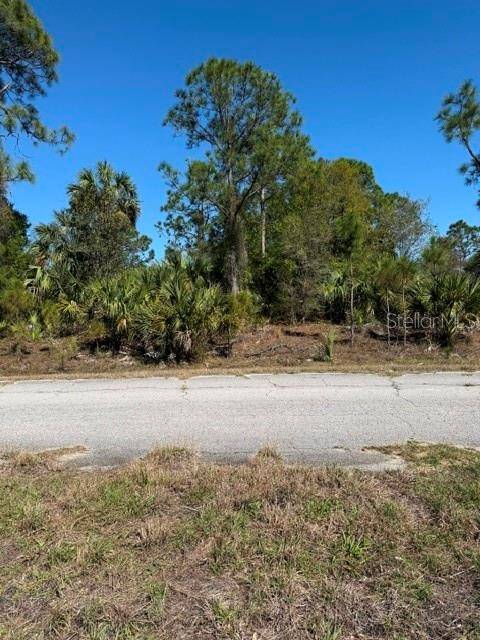 LONDON CIR, North Port, FL 34288
