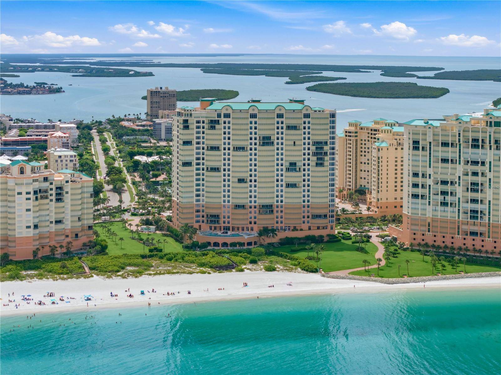 940 CAPE MARCO DR #1905, Marco Island, FL 34145