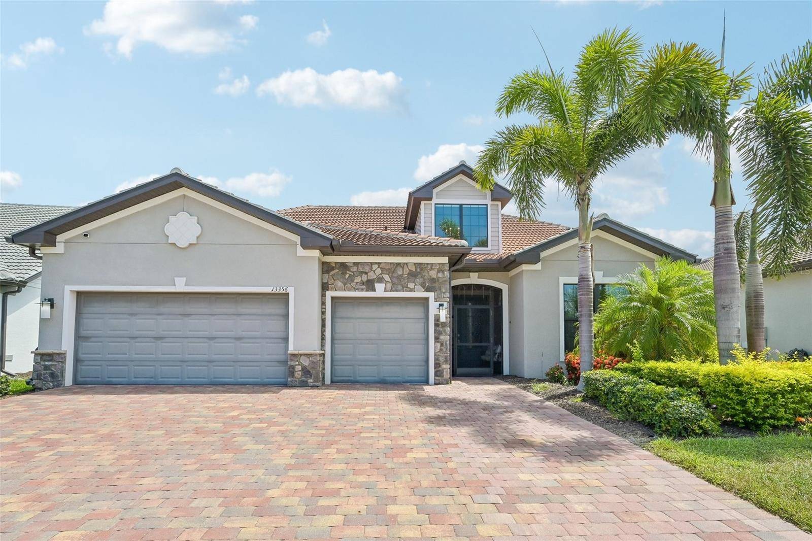 13356 VERANDI ST, Venice, FL 34293