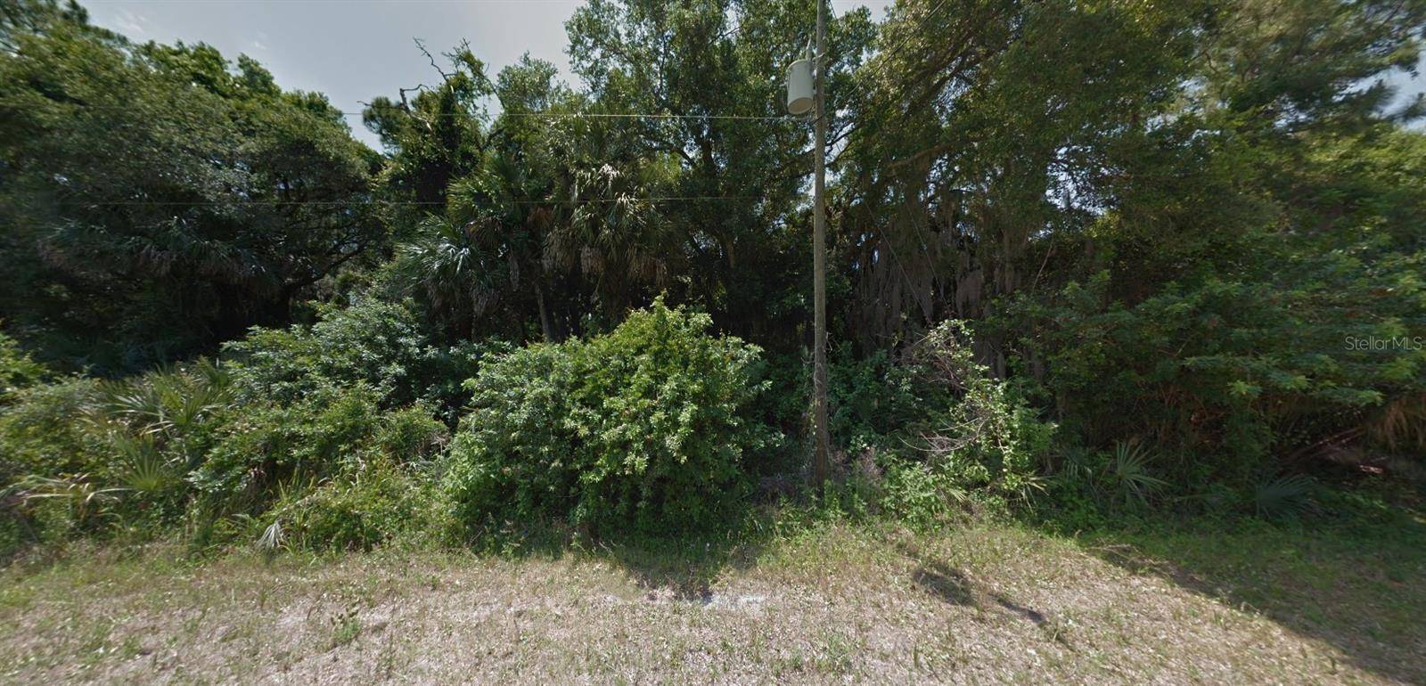 SULTAN AVE, North Port, FL 34286