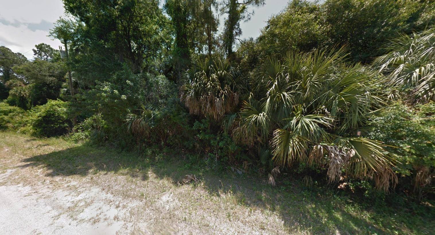 SULTAN AVE, North Port, FL 34286