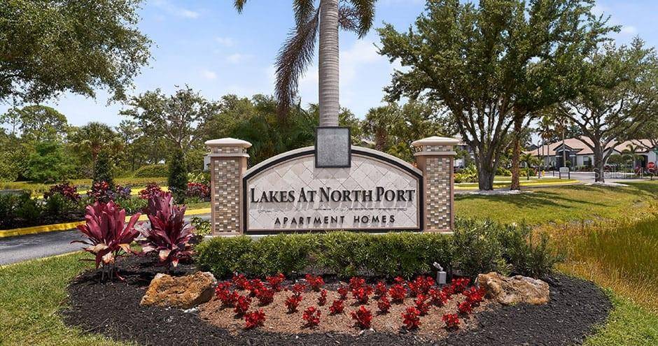 1015 OHANA WAY, North Port, FL 34289