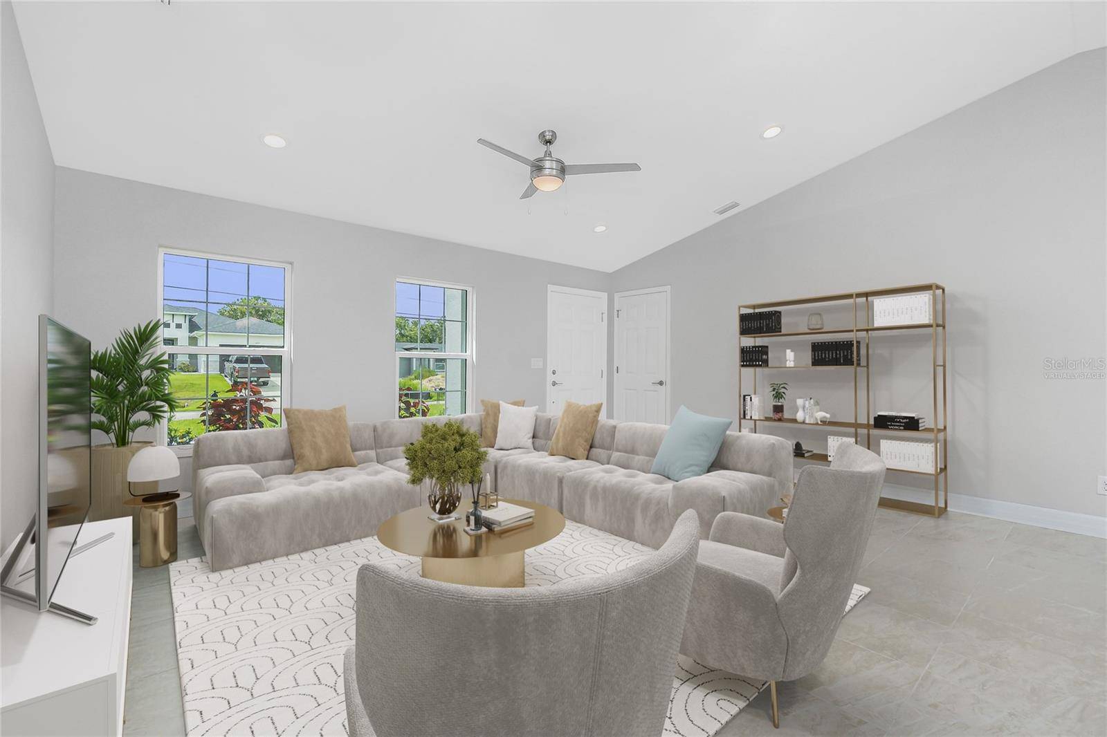 5208 CITRON RD, North Port, FL 34286