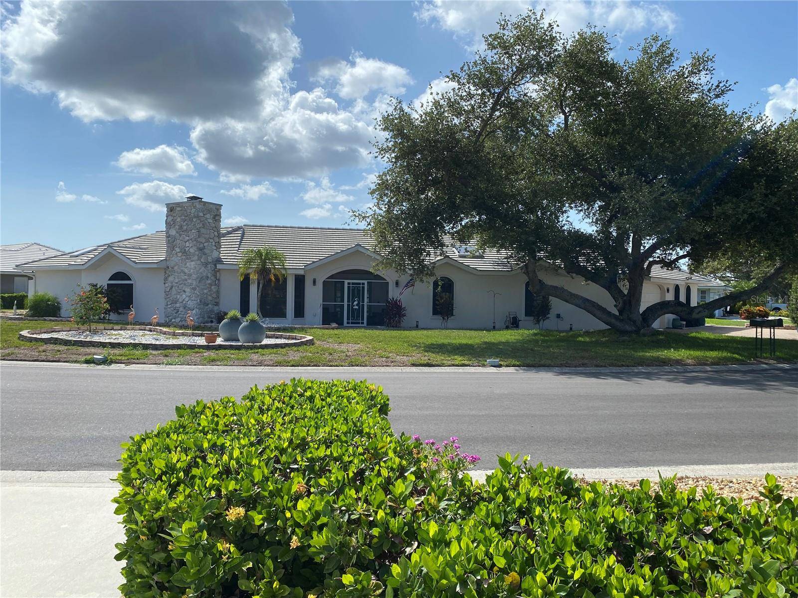 355 EDEN DR, Englewood, FL 34223