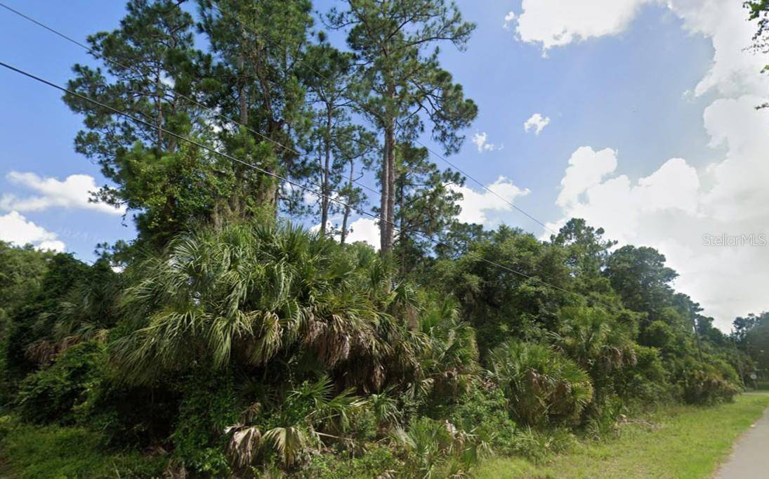 IMARI ST, North Port, FL 34288