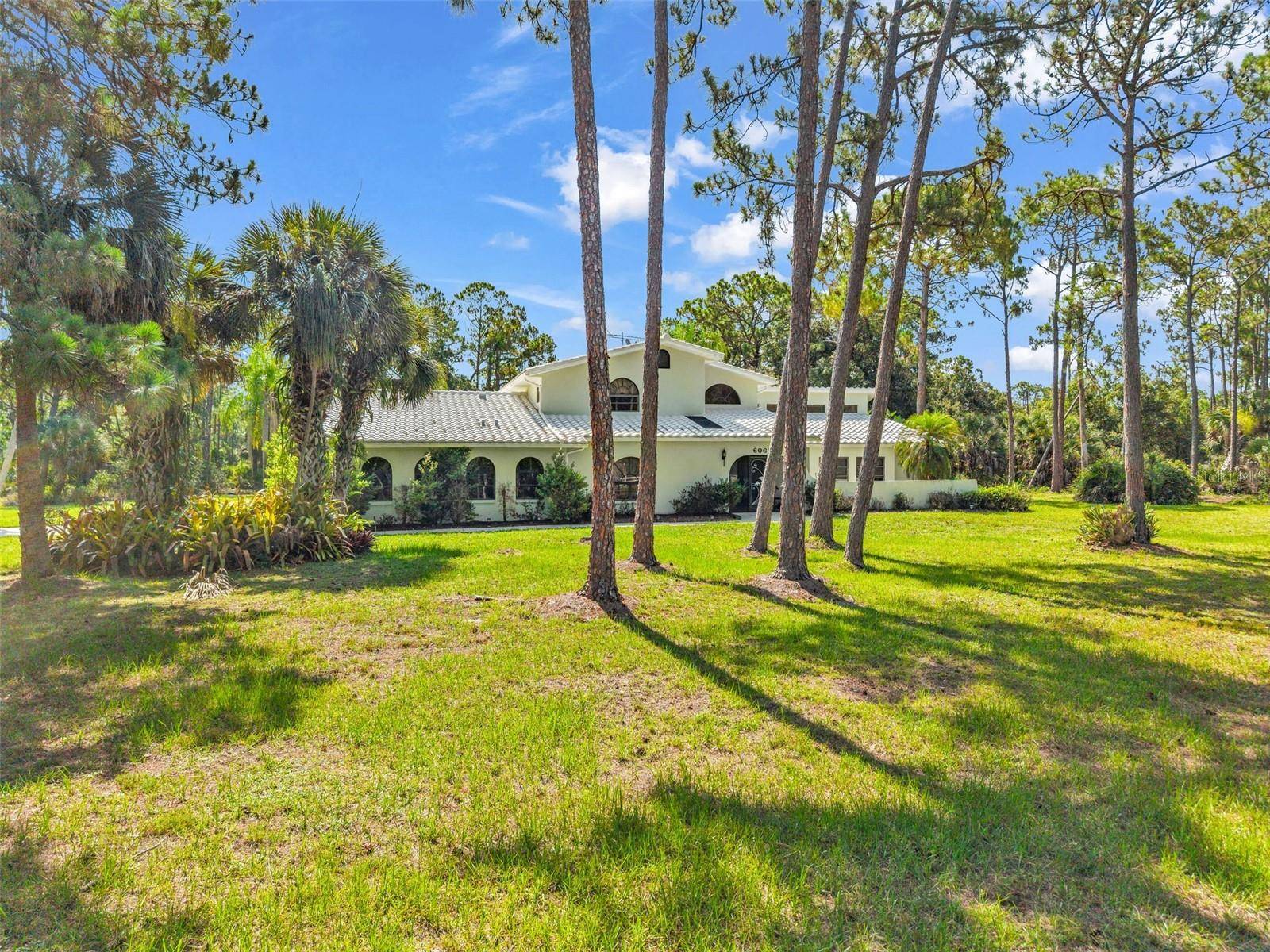 6068 TIDWELL ST, North Port, FL 34291