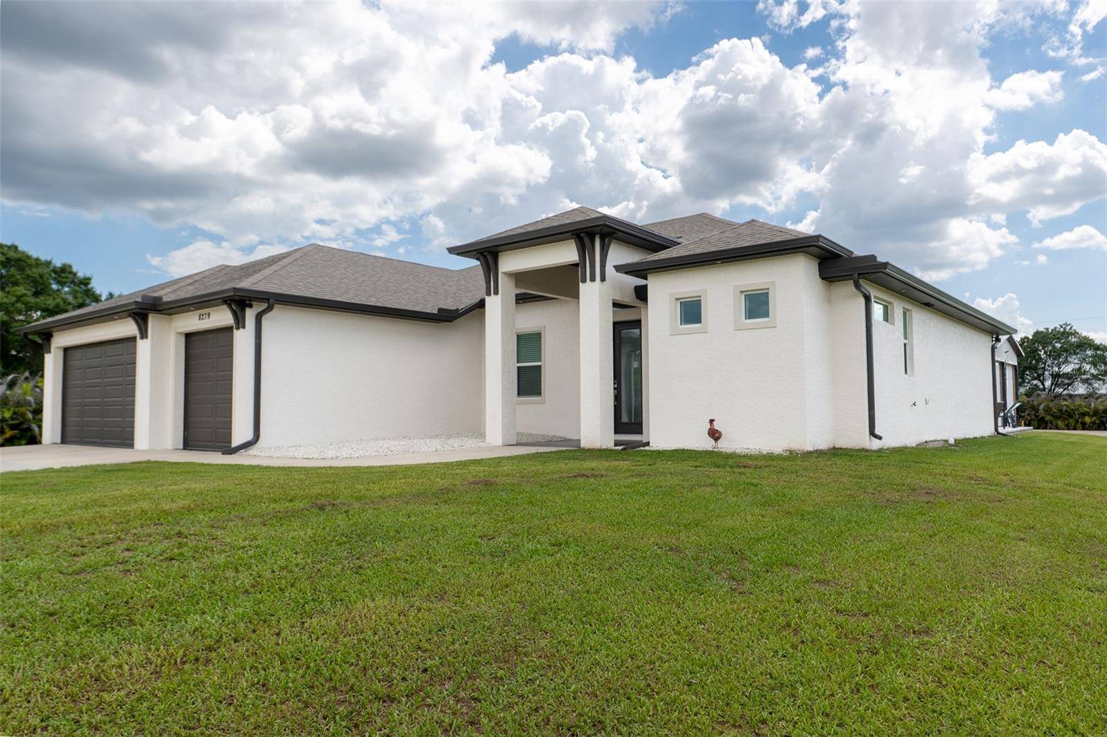 8279 ALFRED BLVD, Punta Gorda, FL 33982