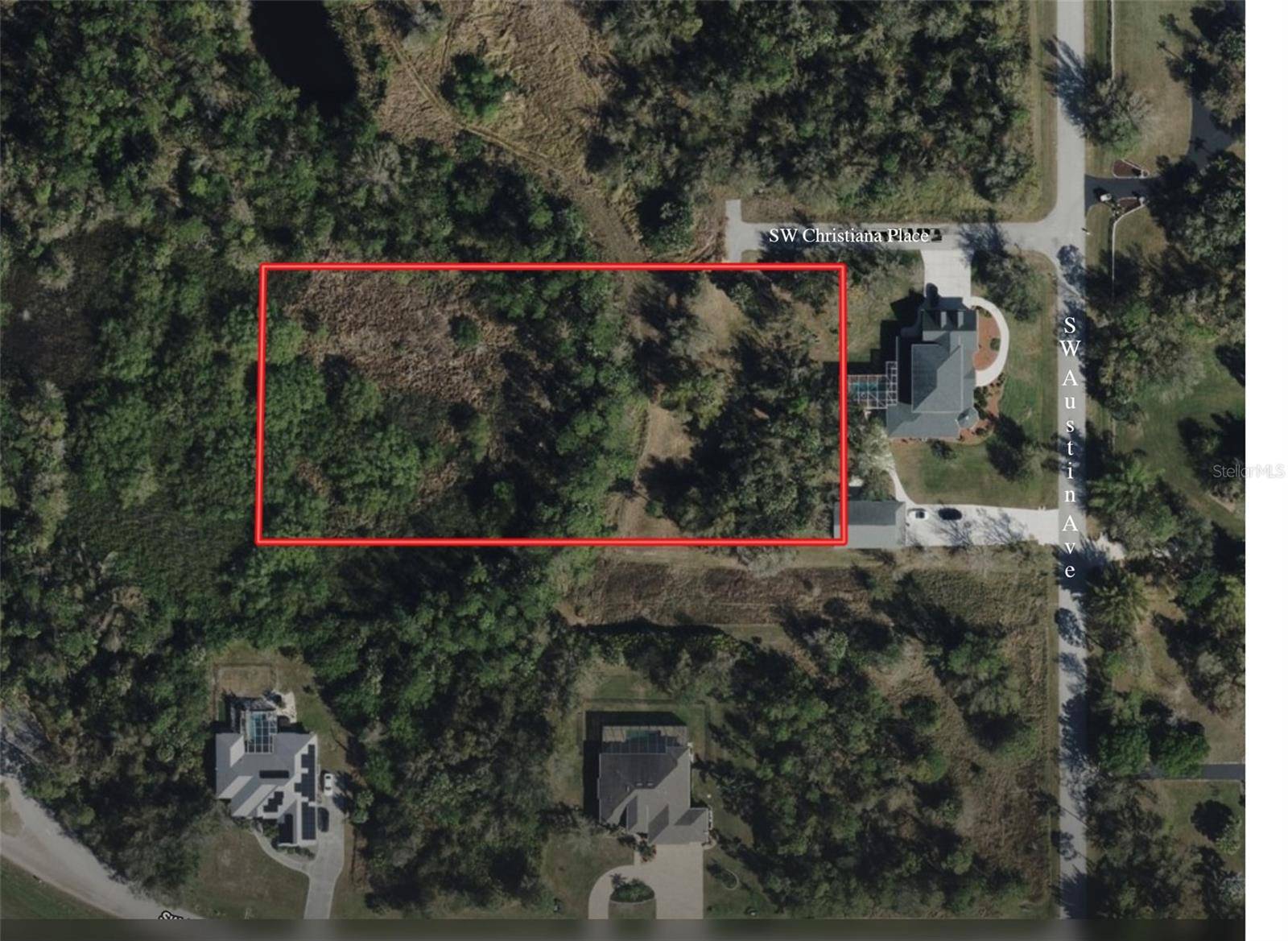 SW CHRISTIANA PL, Lake Suzy, FL 34269