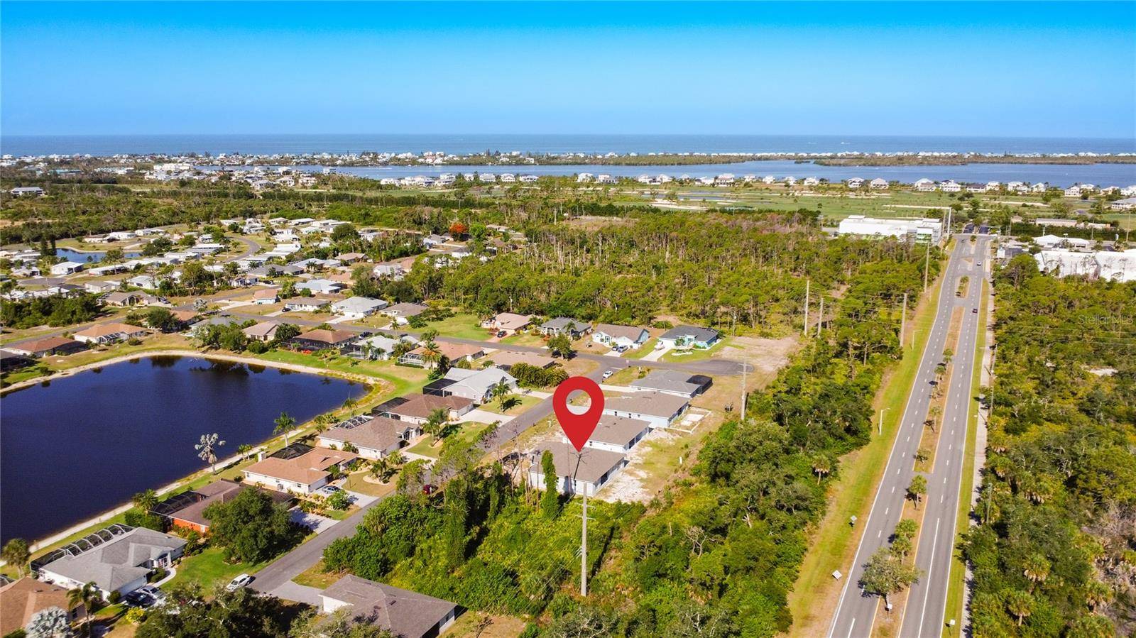 9040 EVELYN RD, Englewood, FL 34224