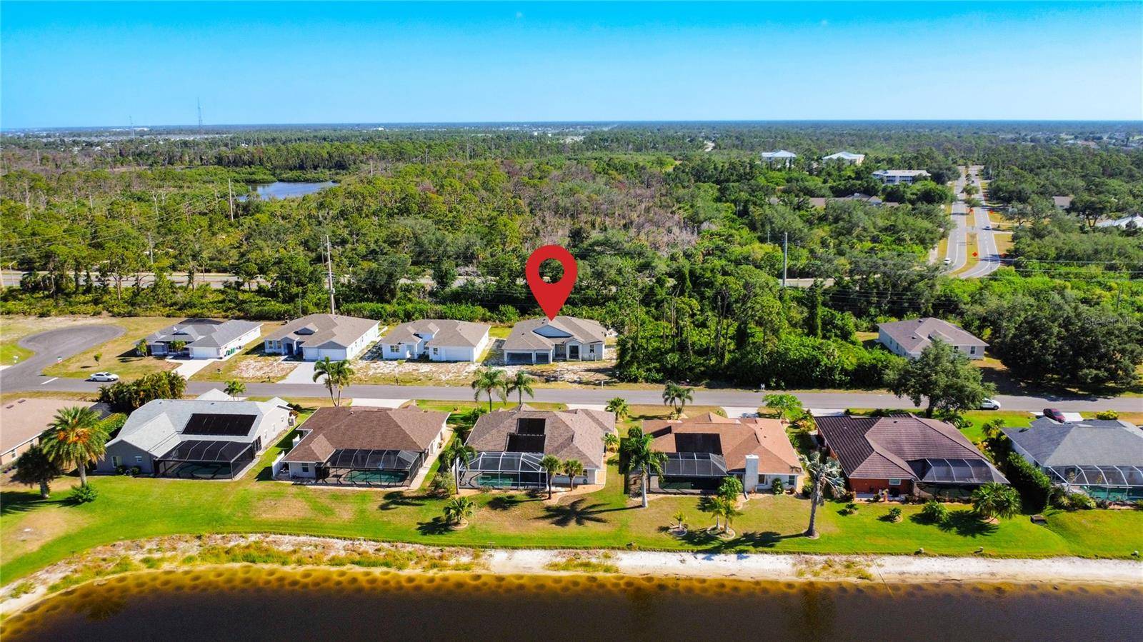 9040 EVELYN RD, Englewood, FL 34224