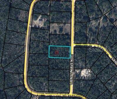 0 CANYON AVE, Alford, FL 32420