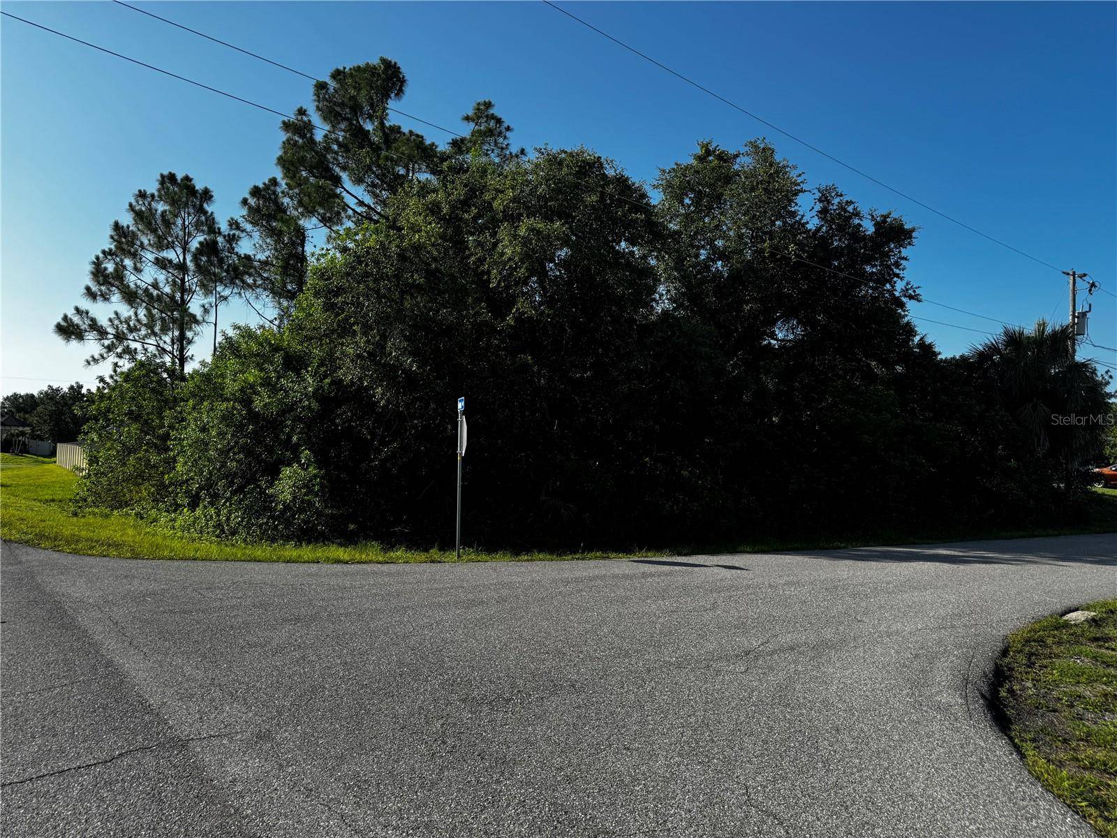 KOWAL AVE, North Port, FL 34288