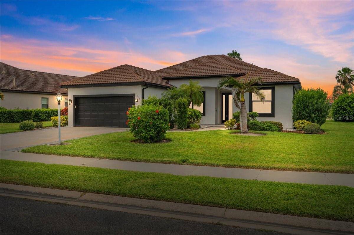 1835 BOBCAT TRL, North Port, FL 34288