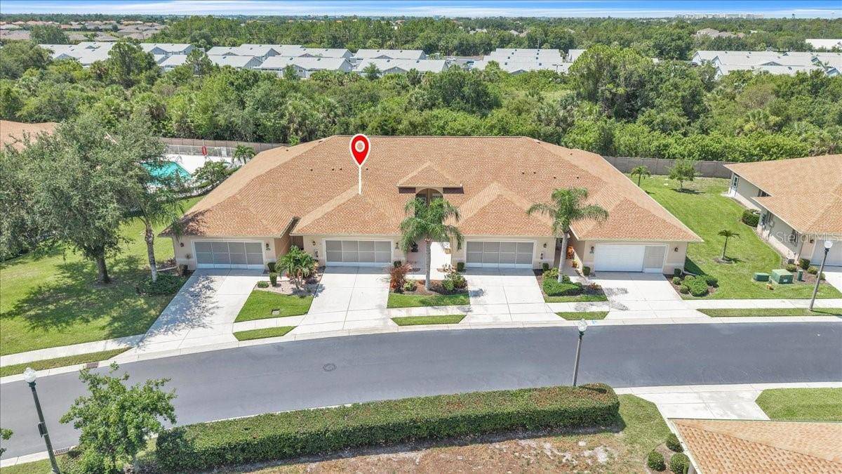 24057 PARK PLACE DR S #51, Punta Gorda, FL 33980