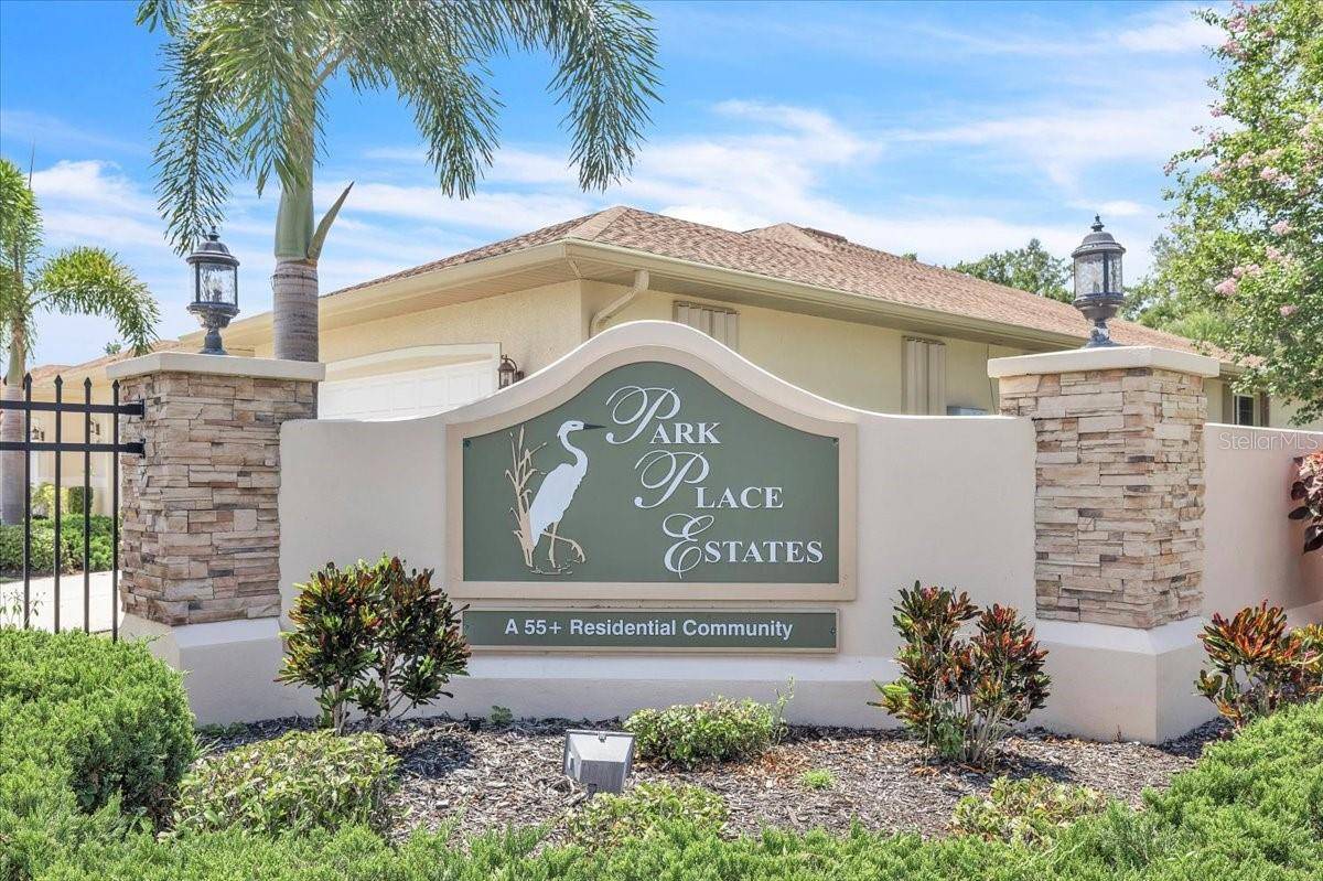 24057 PARK PLACE DR S #51, Punta Gorda, FL 33980