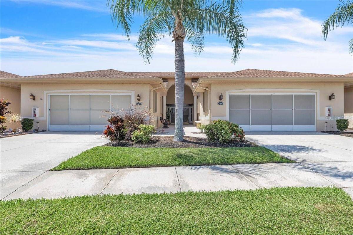 24057 PARK PLACE DR S #51, Punta Gorda, FL 33980