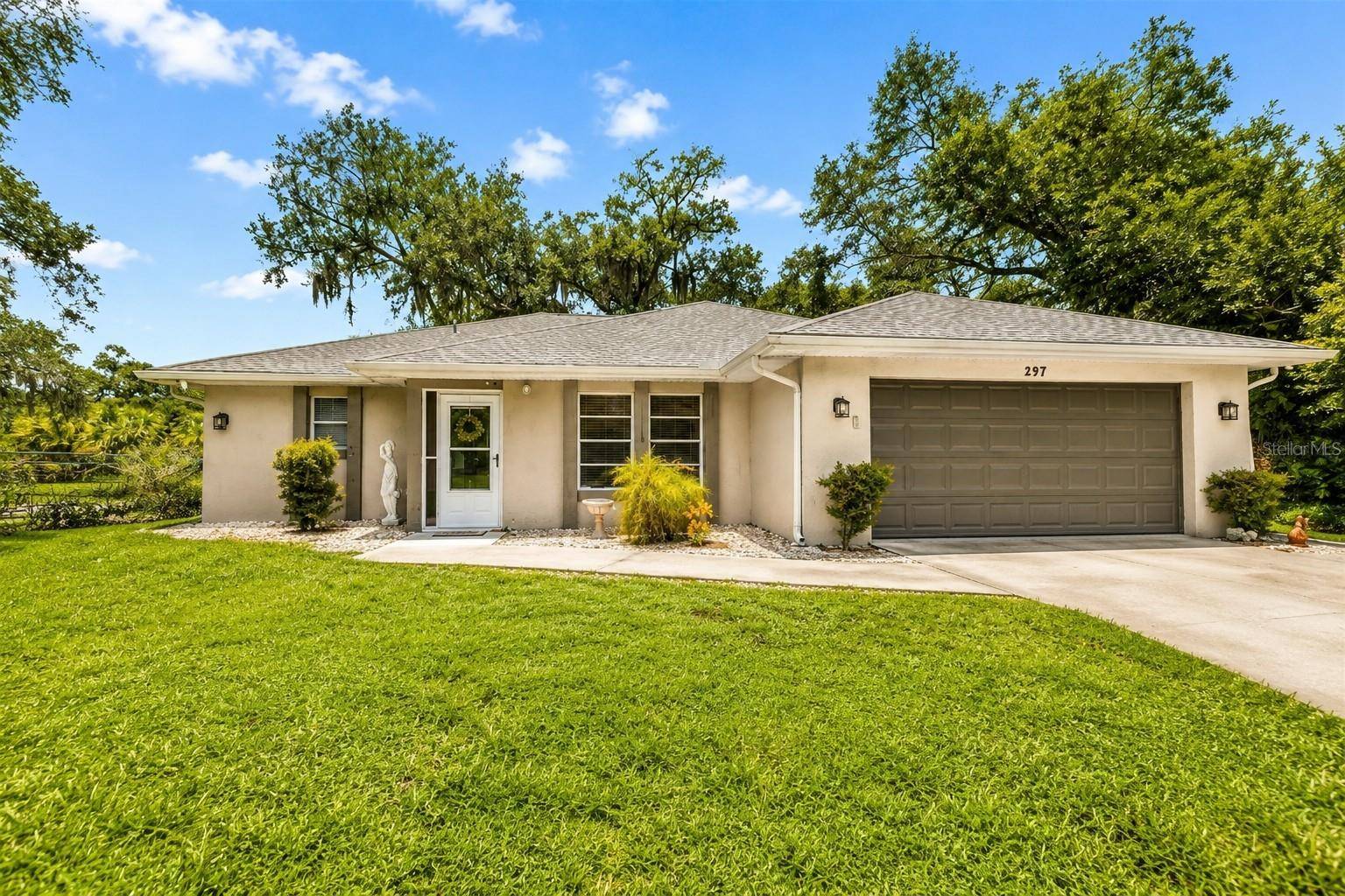 297 FLAMINGO BLVD, Port Charlotte, FL 33954