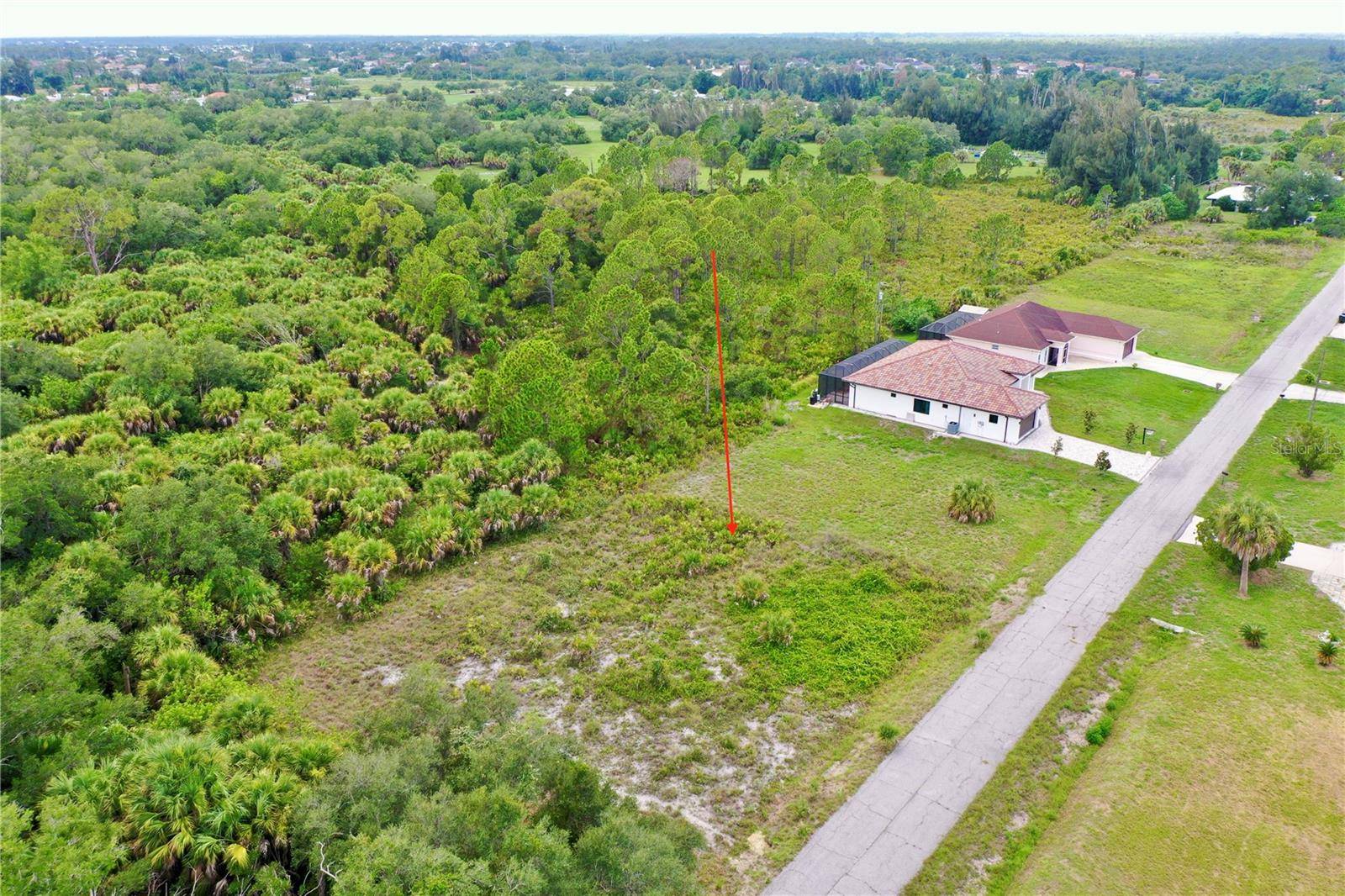 DURANGO AVE, North Port, FL 34287