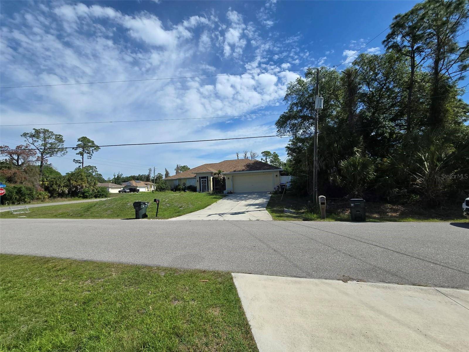 1982 WINSLOW LN, North Port, FL 34286