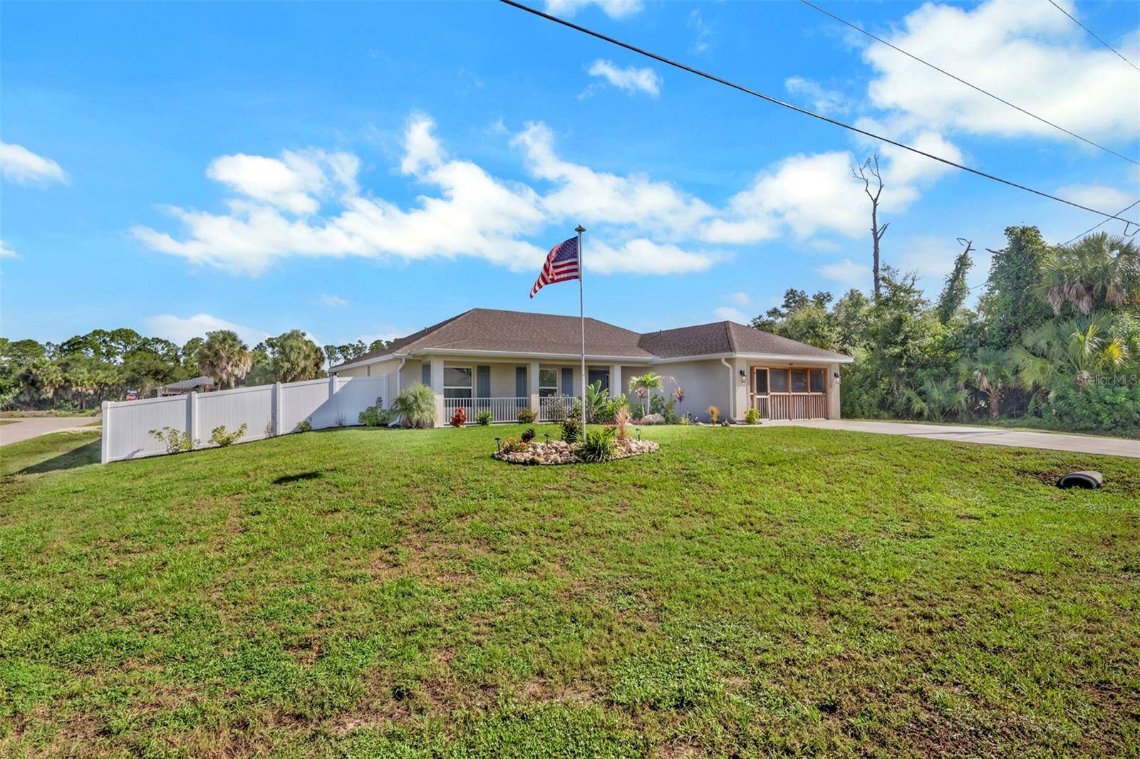 4597 KENVIL DR, North Port, FL 34288