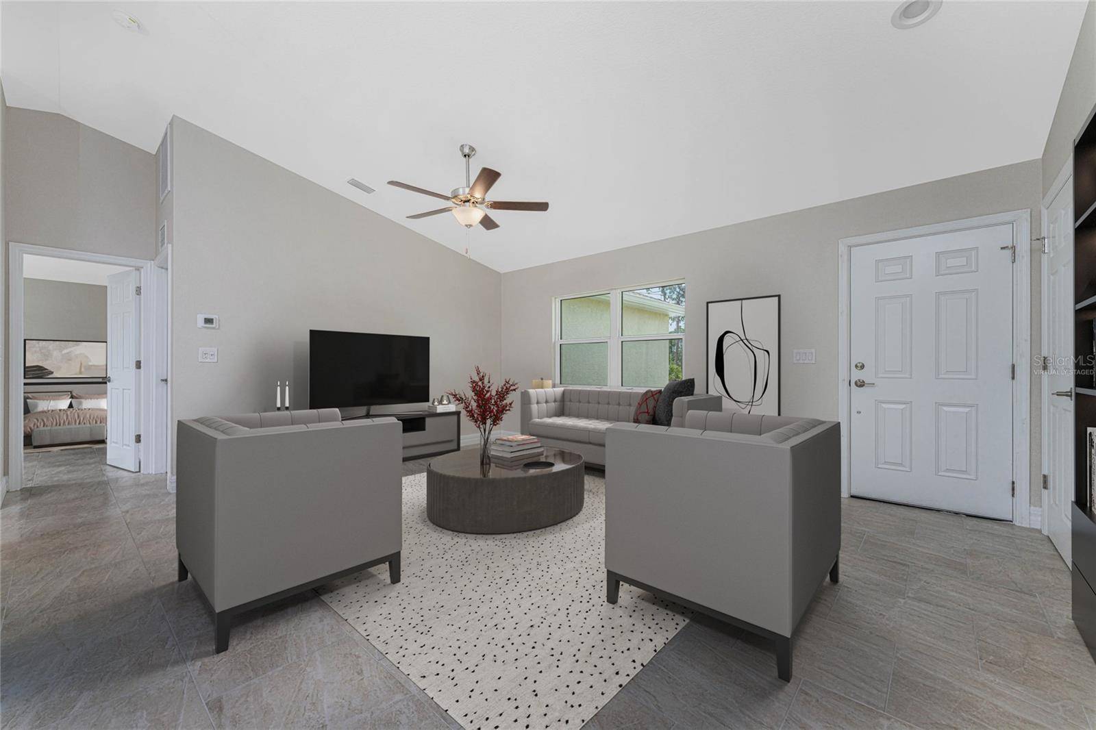 1425 LINDSAY AVE, North Port, FL 34286