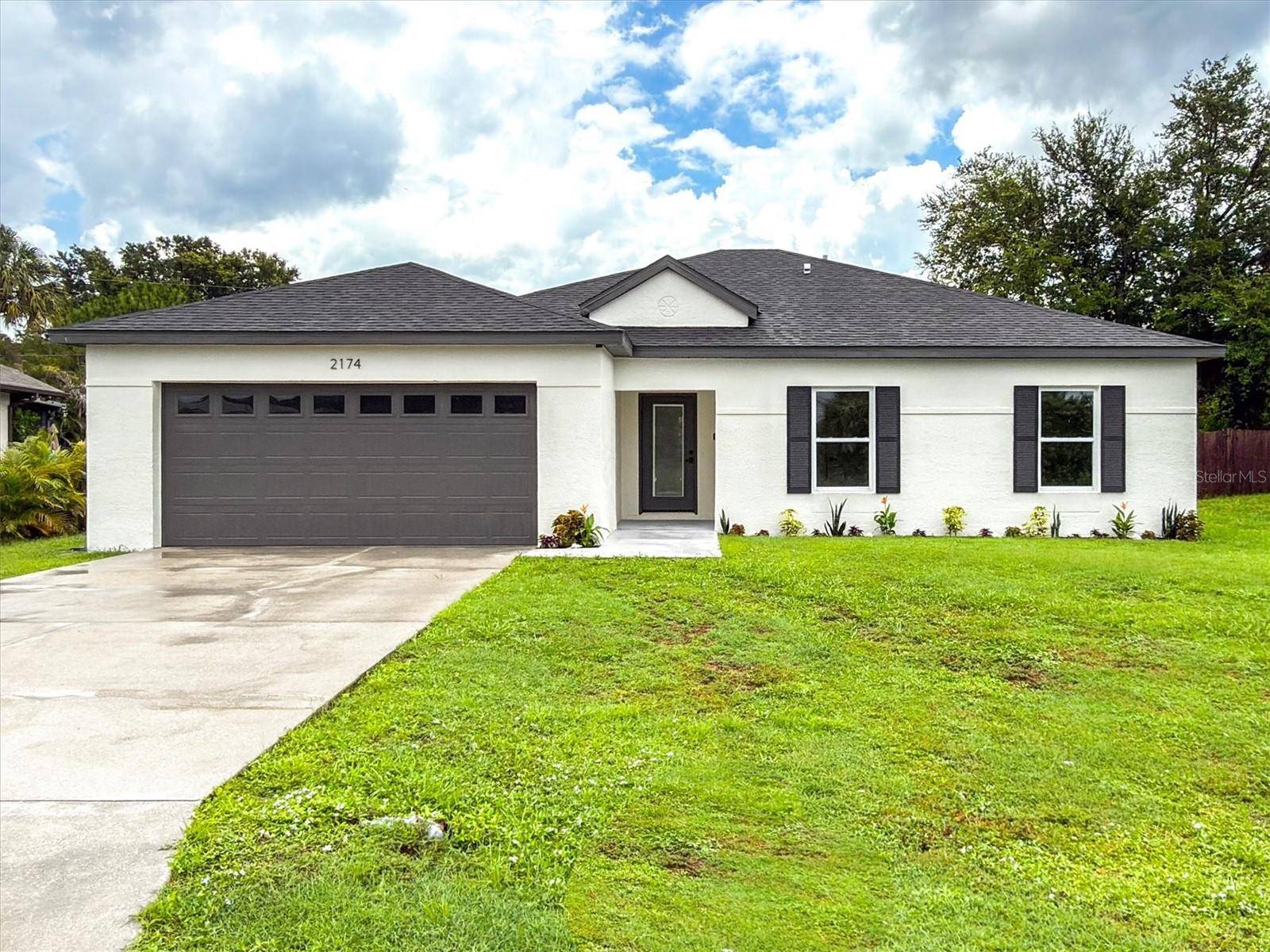 2174 BRUBECK RD, North Port, FL 34287