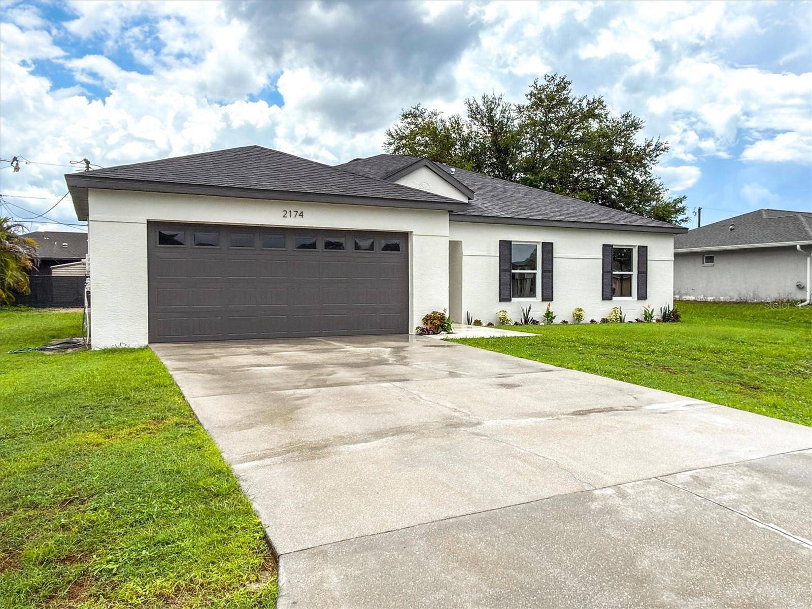 2174 BRUBECK RD, North Port, FL 34287
