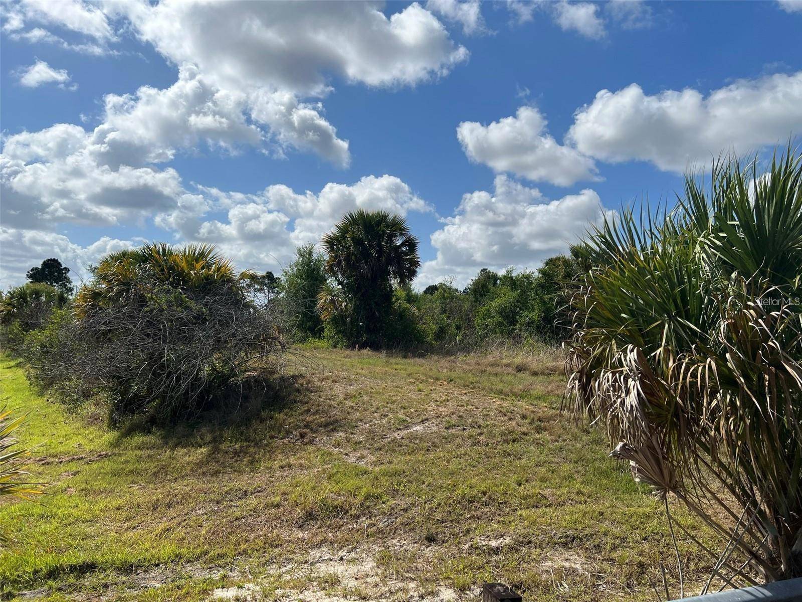 FIVELEAF RD, North Port, FL 34288