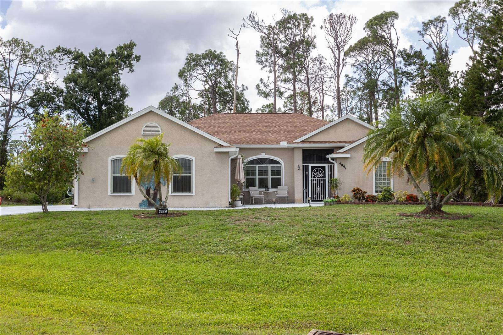4891 LIBBY CT, North Port, FL 34287