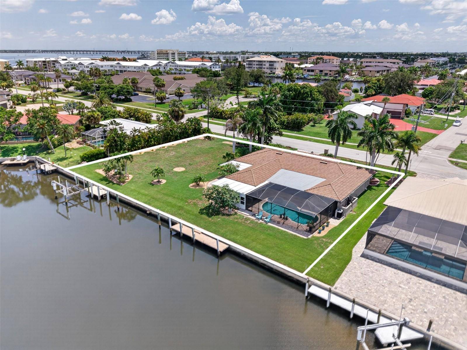 359 BAL HARBOR BLVD, Punta Gorda, FL 33950