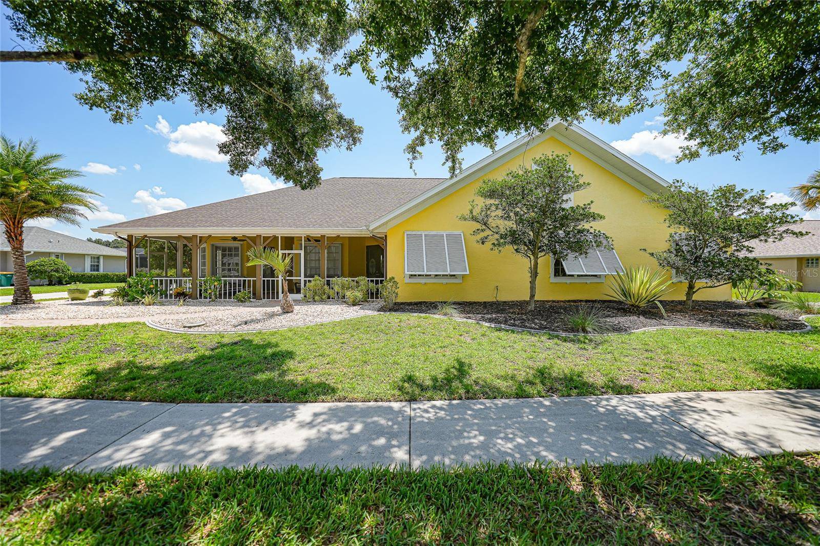 1064 HARBOUR WAY PL, Punta Gorda, FL 33983