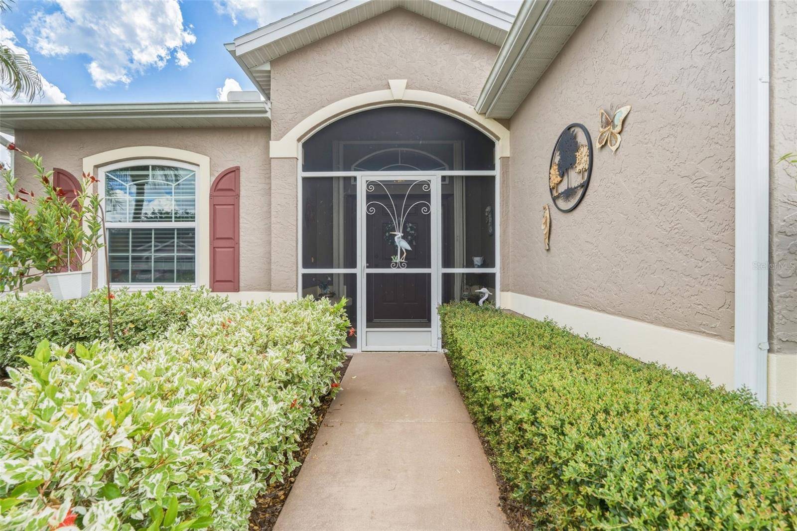 1351 HEDGEWOOD CIR, North Port, FL 34288
