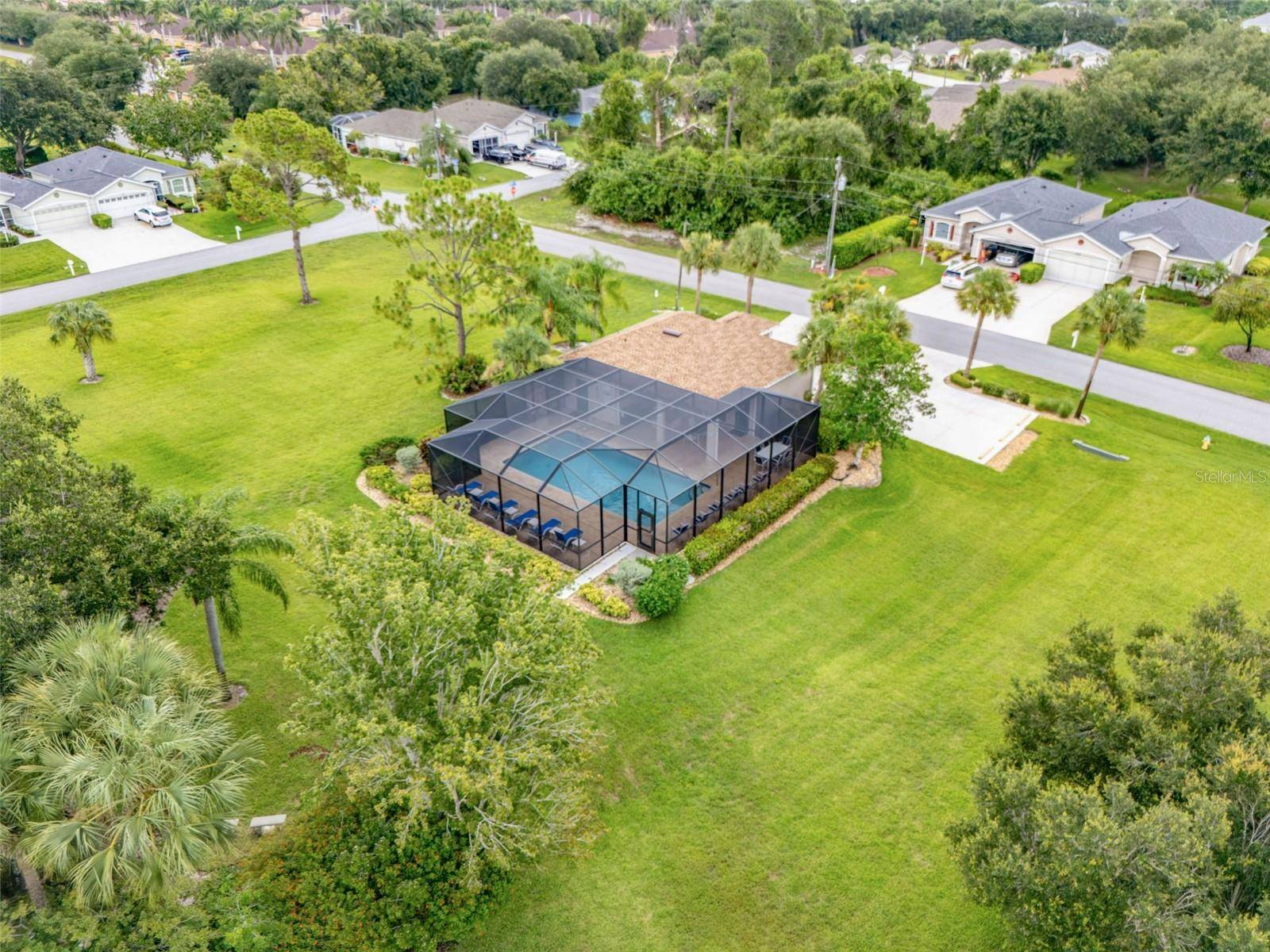 1351 HEDGEWOOD CIR, North Port, FL 34288