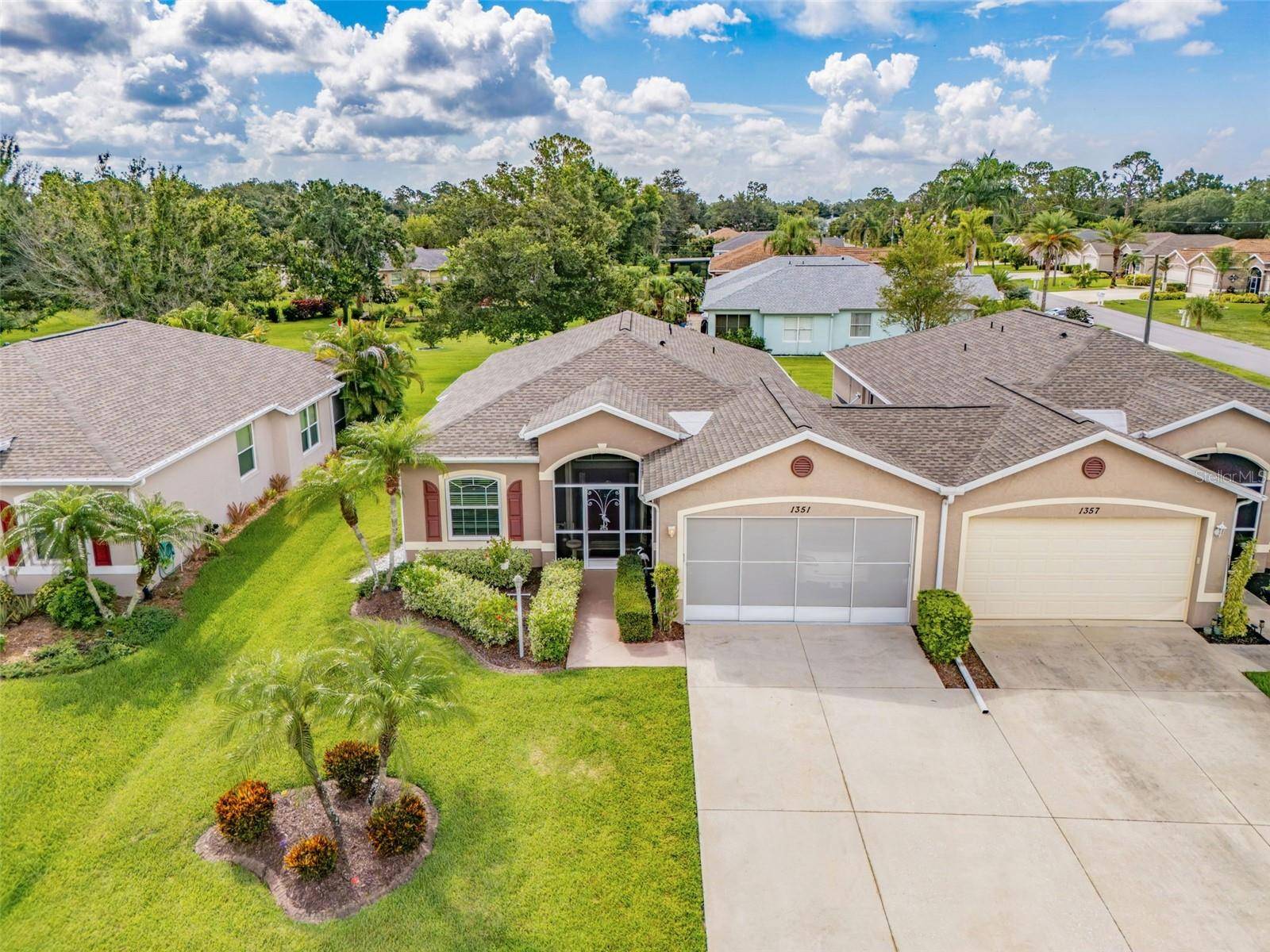 1351 HEDGEWOOD CIR, North Port, FL 34288