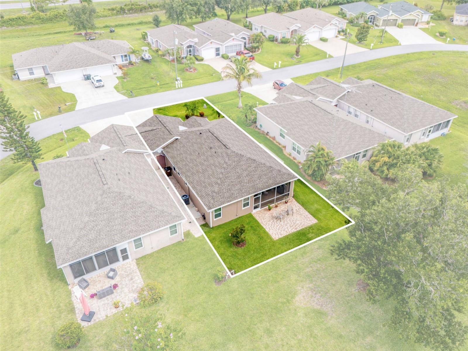 1351 HEDGEWOOD CIR, North Port, FL 34288