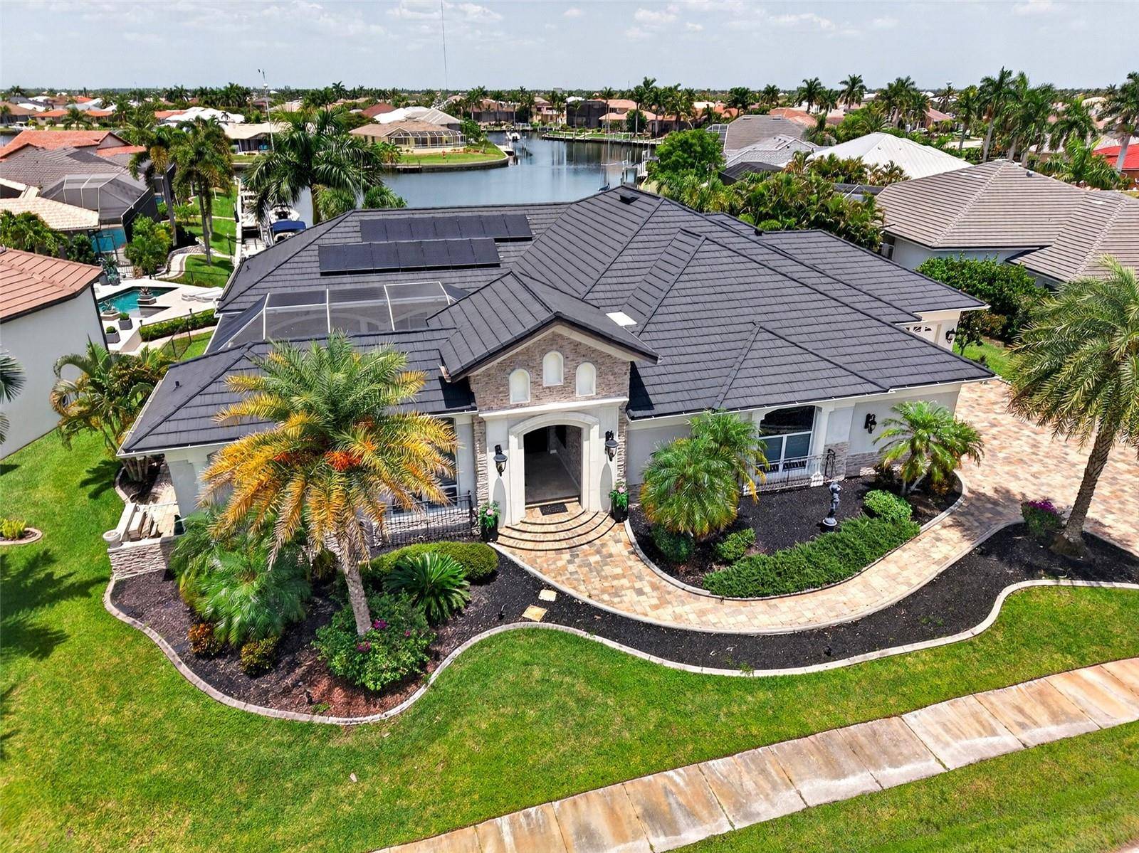 3866 TURTLE DOVE BLVD, Punta Gorda, FL 33950