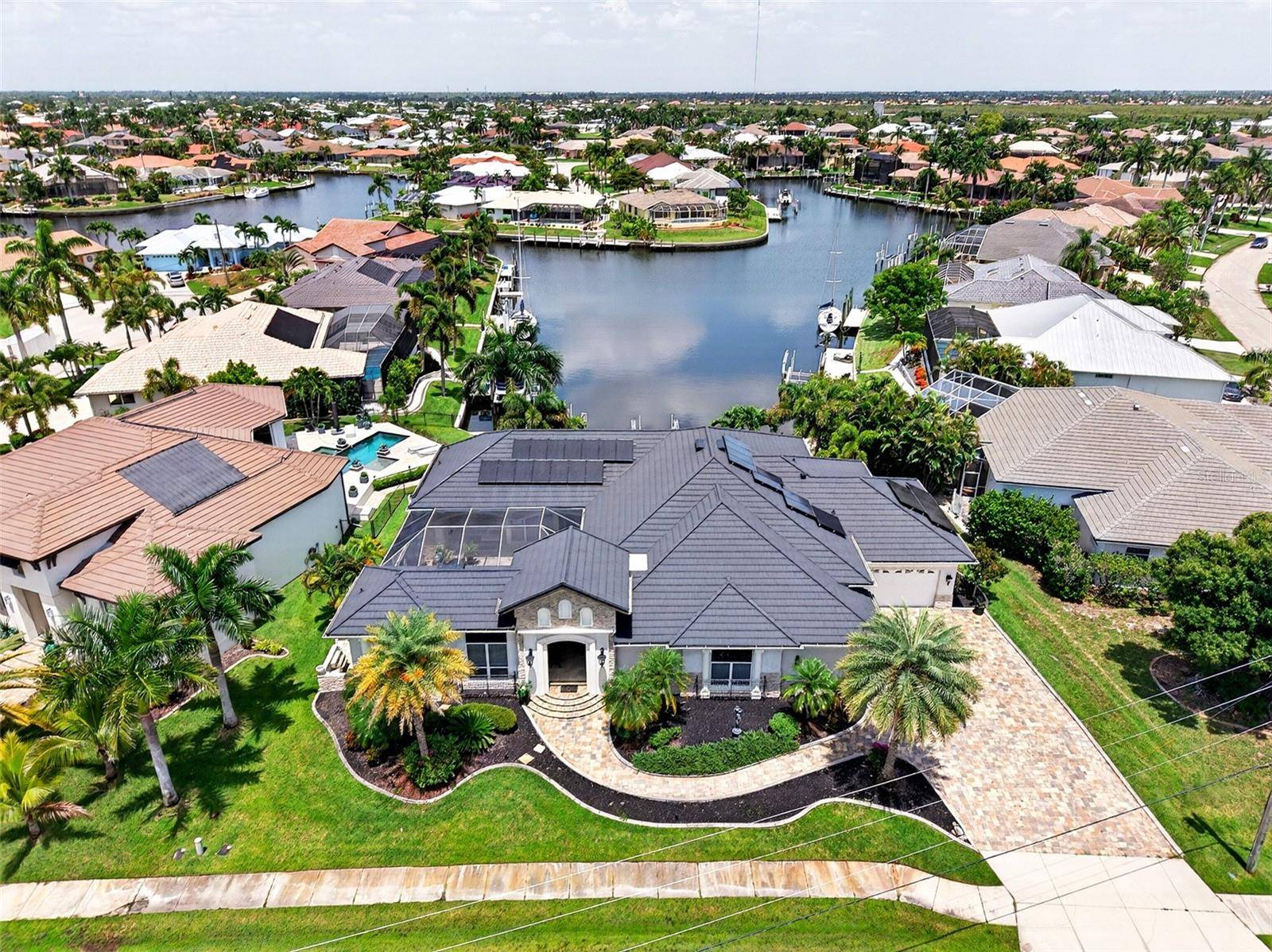 3866 TURTLE DOVE BLVD, Punta Gorda, FL 33950