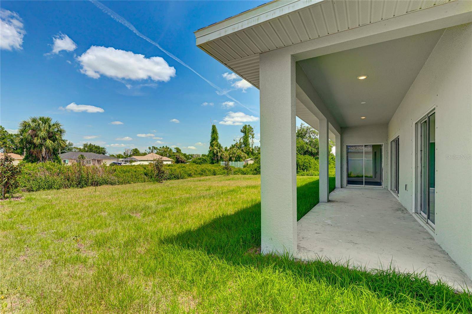 2194 BRANCUSI AVE, North Port, FL 34288