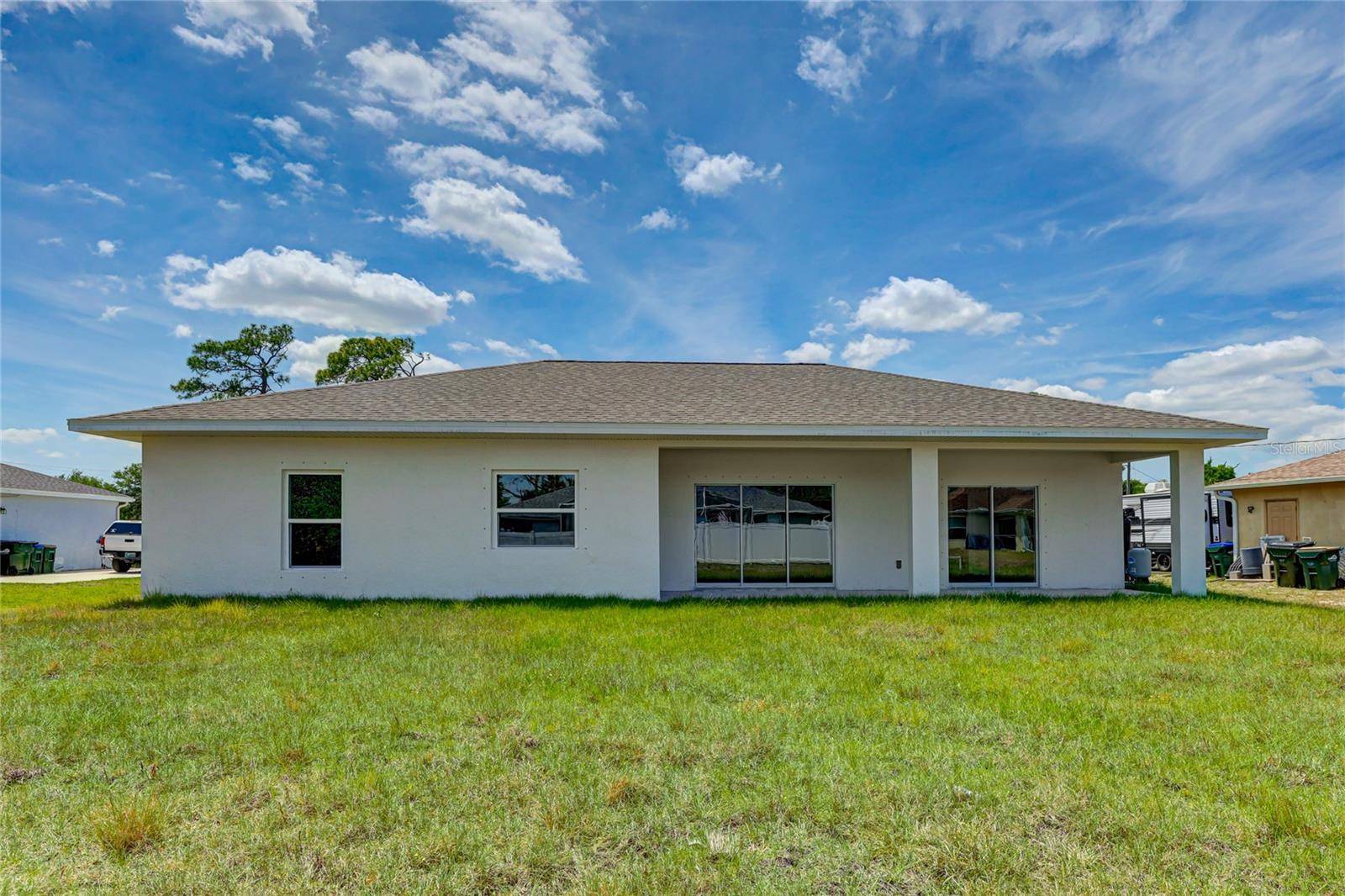 5330 IOTA CT, North Port, FL 34288