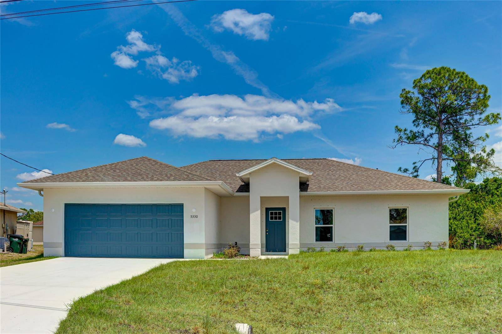 5330 IOTA CT, North Port, FL 34288