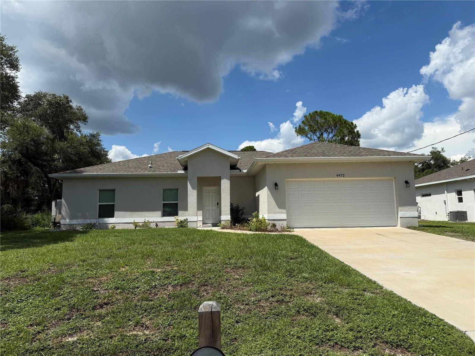 4472 WALL LN, North Port, FL 34287