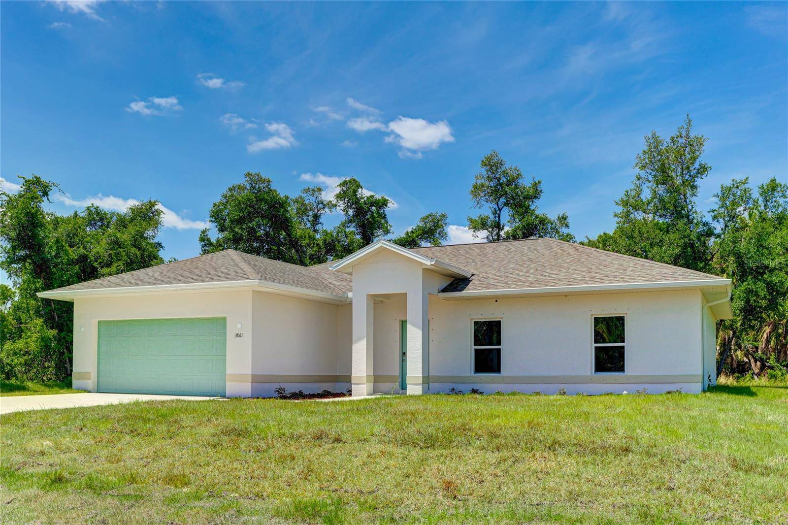 3861 URIAH ST, North Port, FL 34288