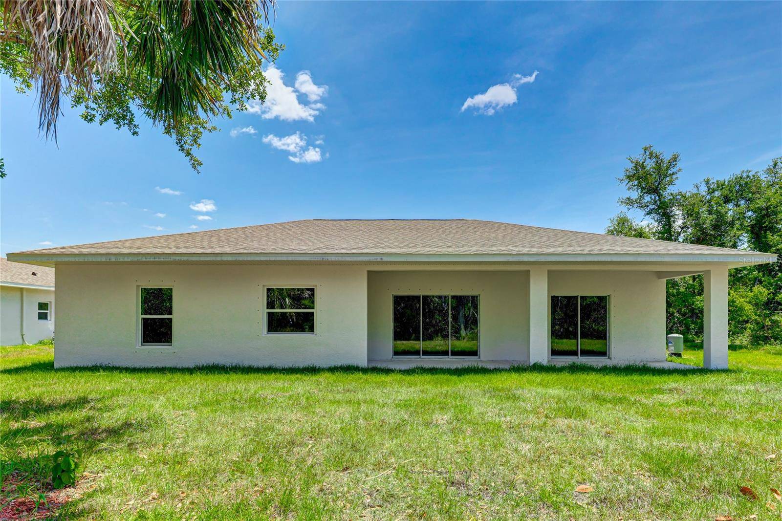 3717 URIAH ST, North Port, FL 34288