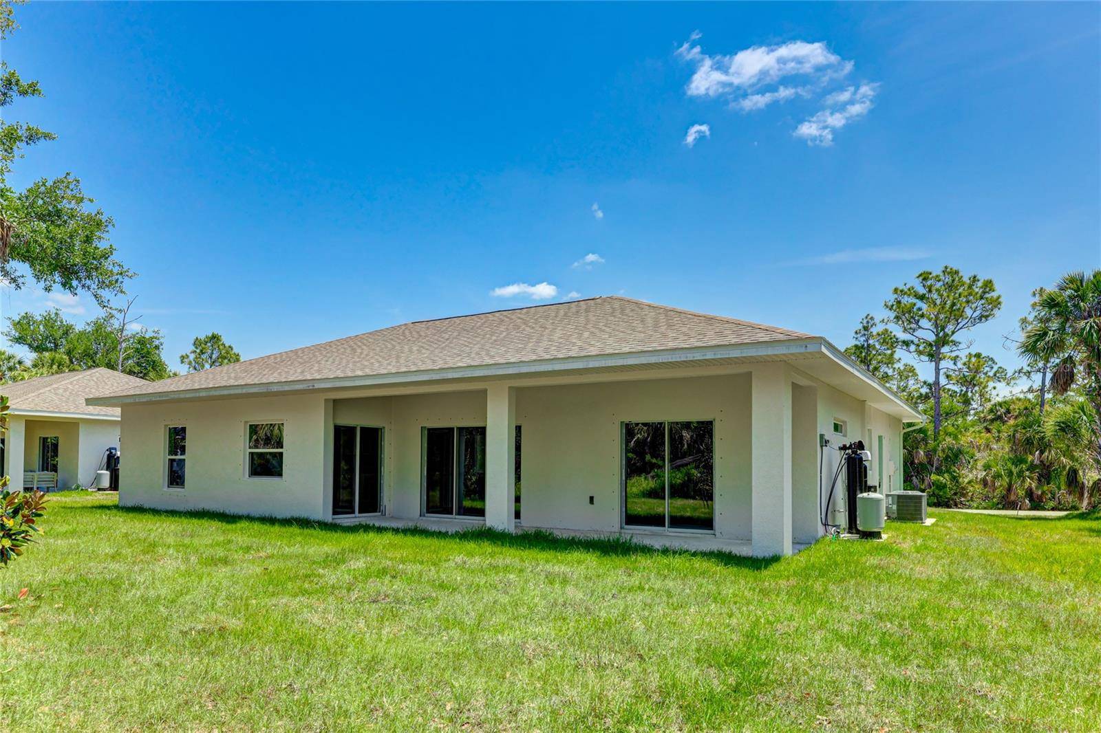 3717 URIAH ST, North Port, FL 34288