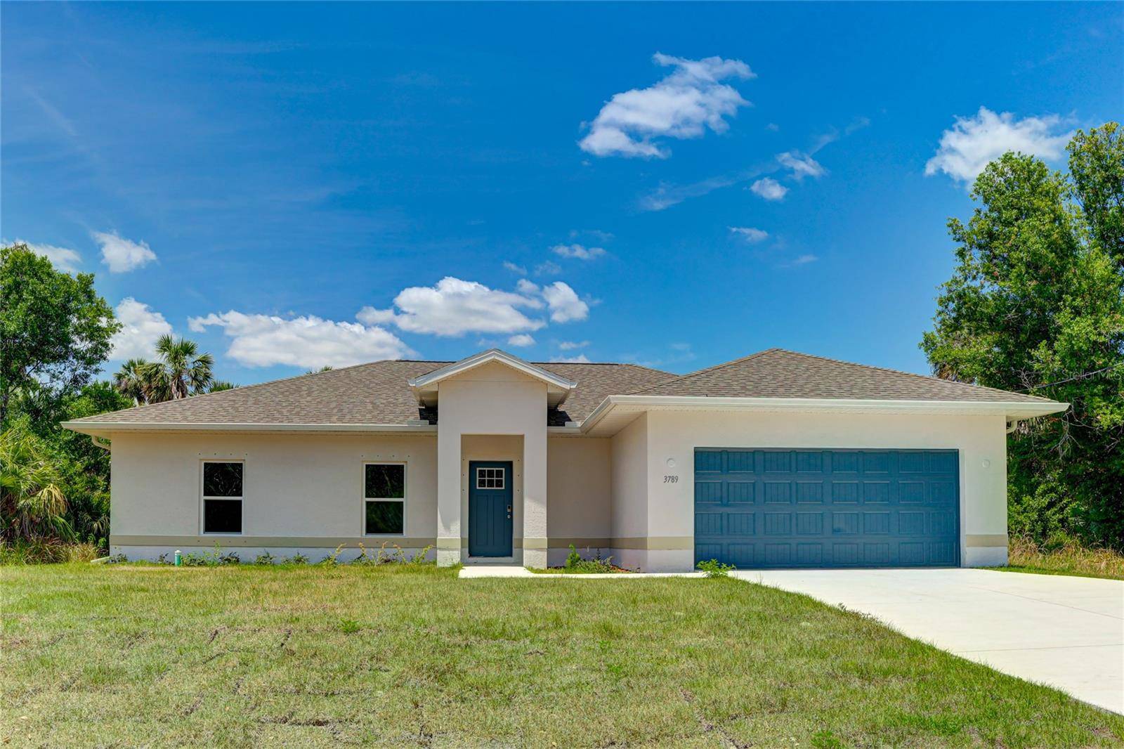 3789 URIAH ST, North Port, FL 34288