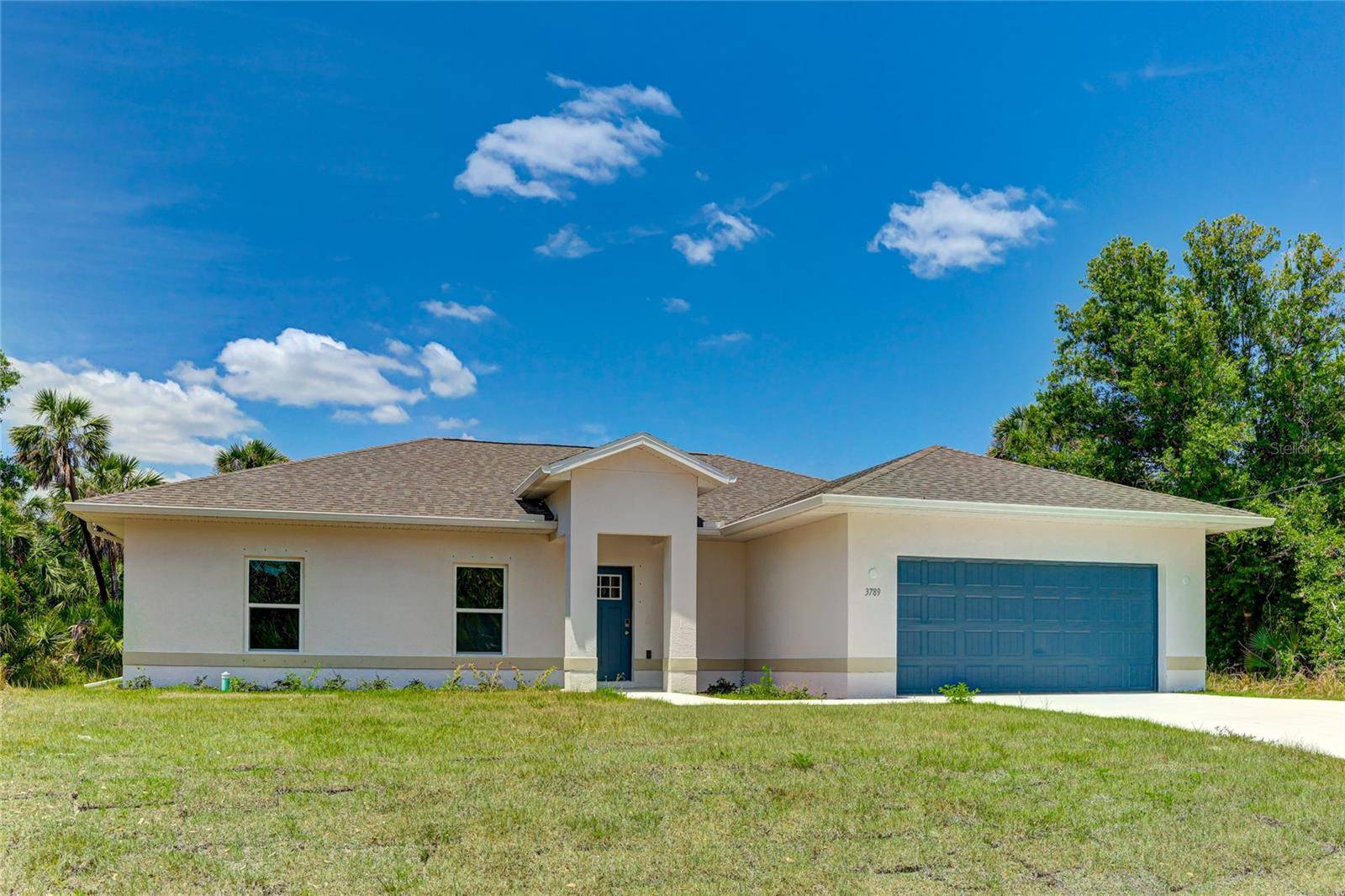3789 URIAH ST, North Port, FL 34288