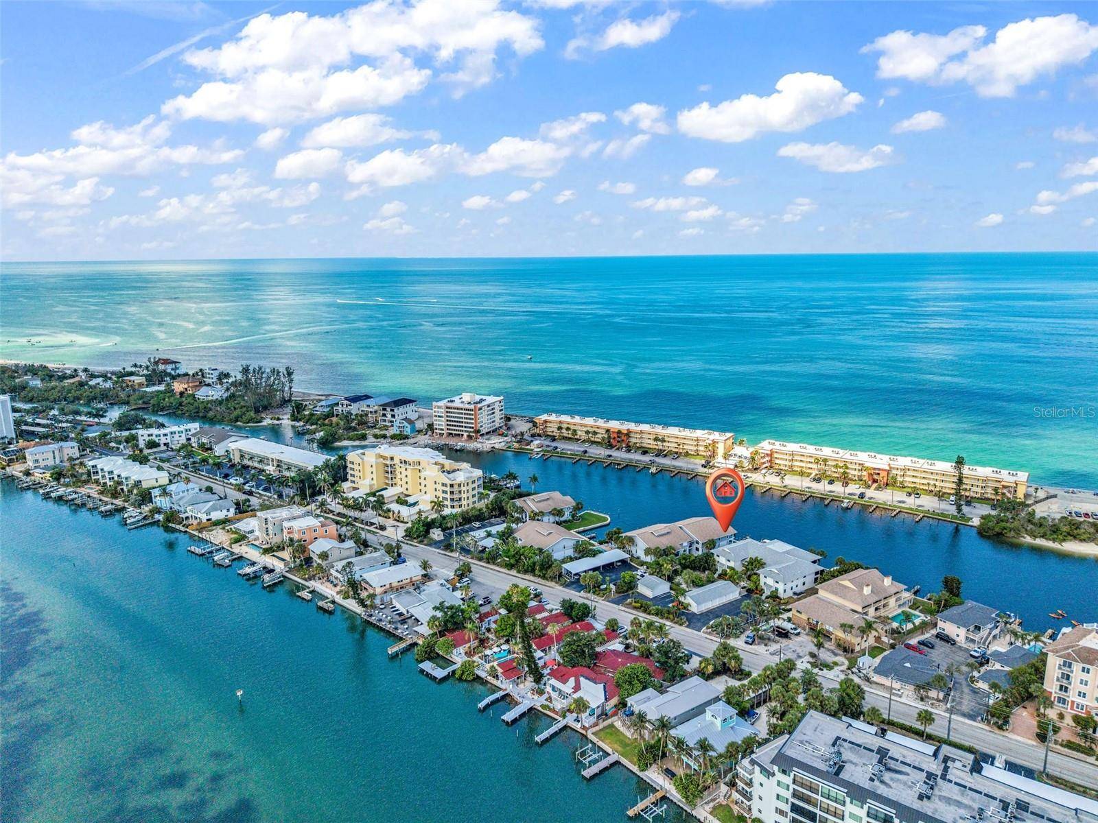 9050 MIDNIGHT PASS RD #1, Sarasota, FL 34242