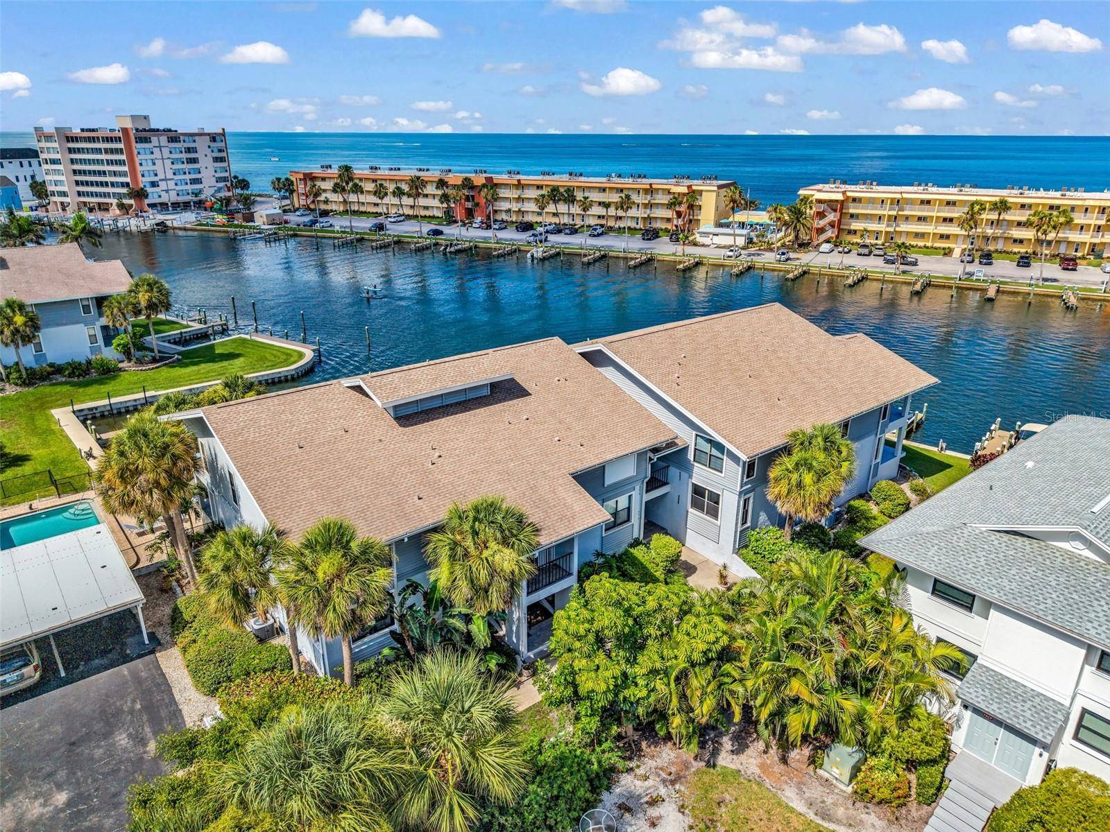 9050 MIDNIGHT PASS RD #1, Sarasota, FL 34242