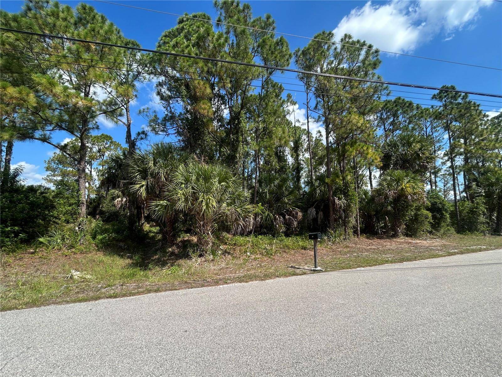 BILLBERRY ST, North Port, FL 34288