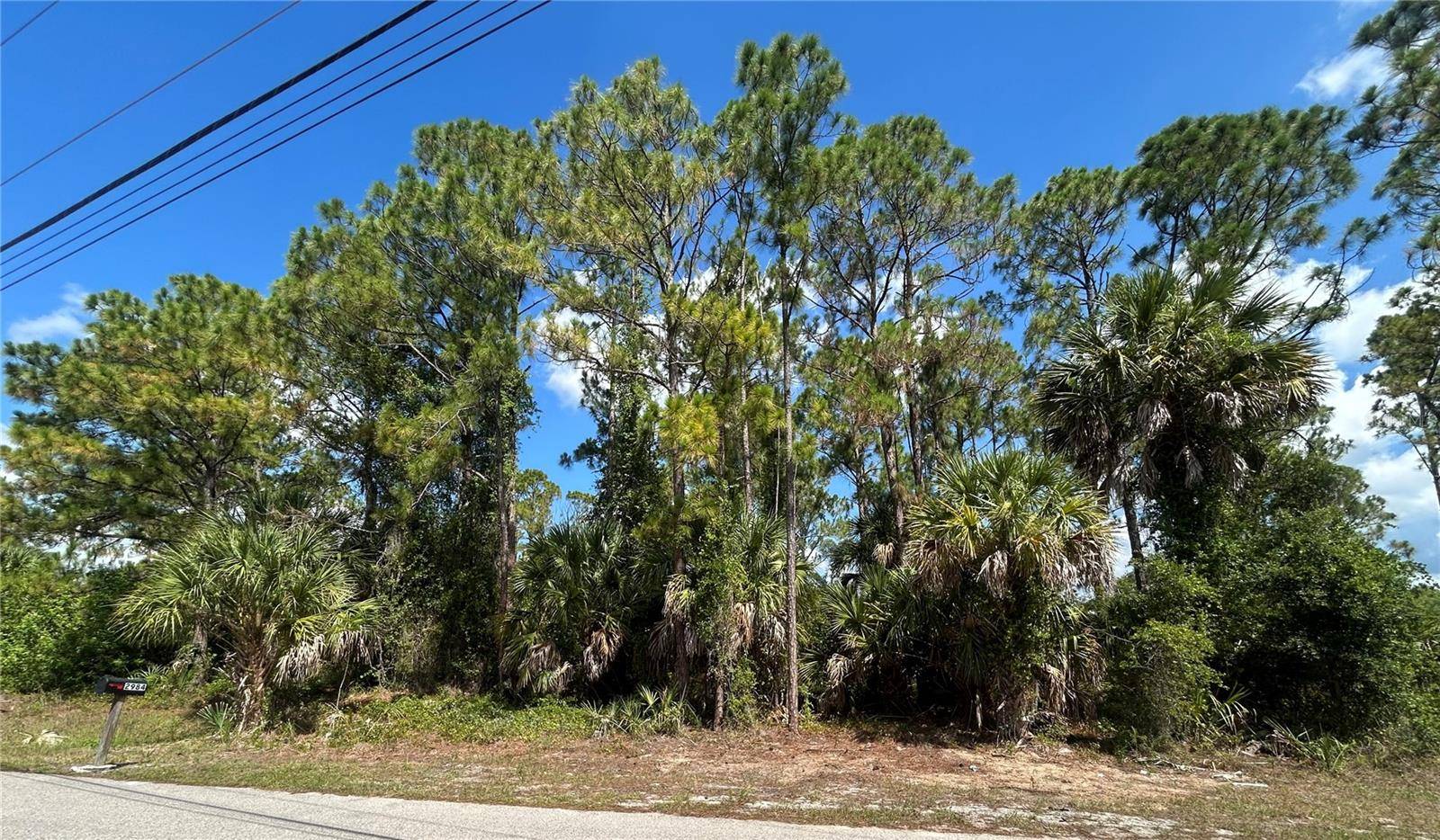 BILLBERRY ST, North Port, FL 34288